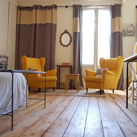 Bed and Breakfast Madeleine Bergerac Exteriér fotografie