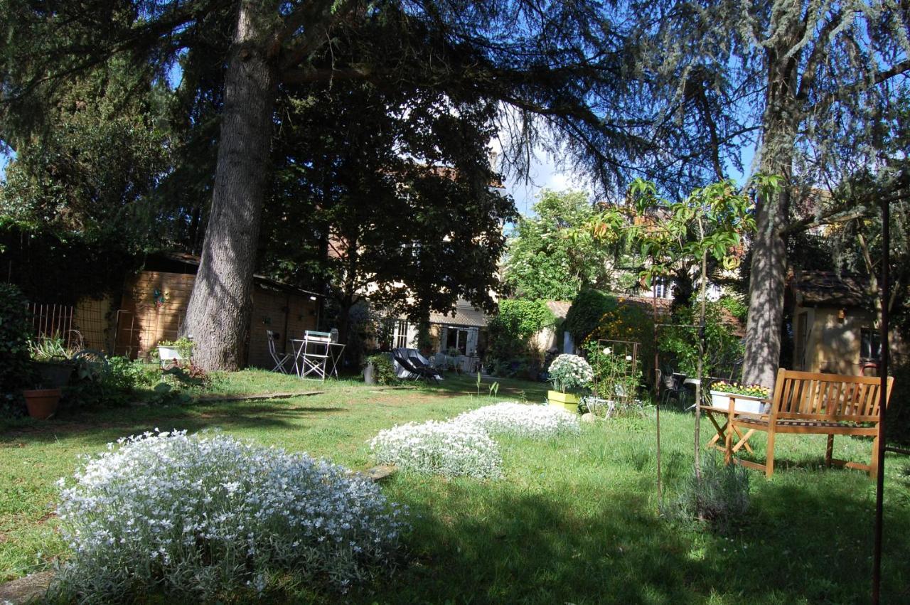 Bed and Breakfast Madeleine Bergerac Exteriér fotografie