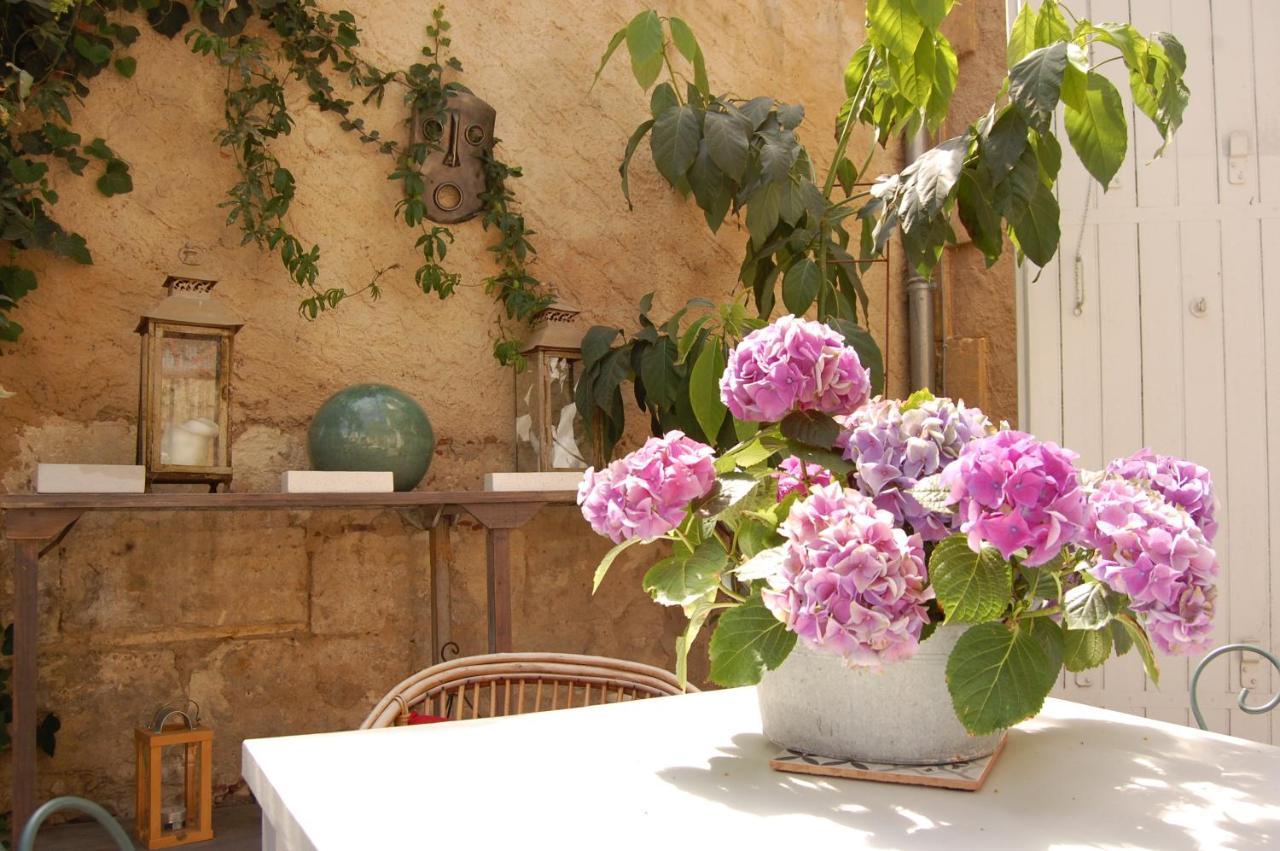 Bed and Breakfast Madeleine Bergerac Exteriér fotografie