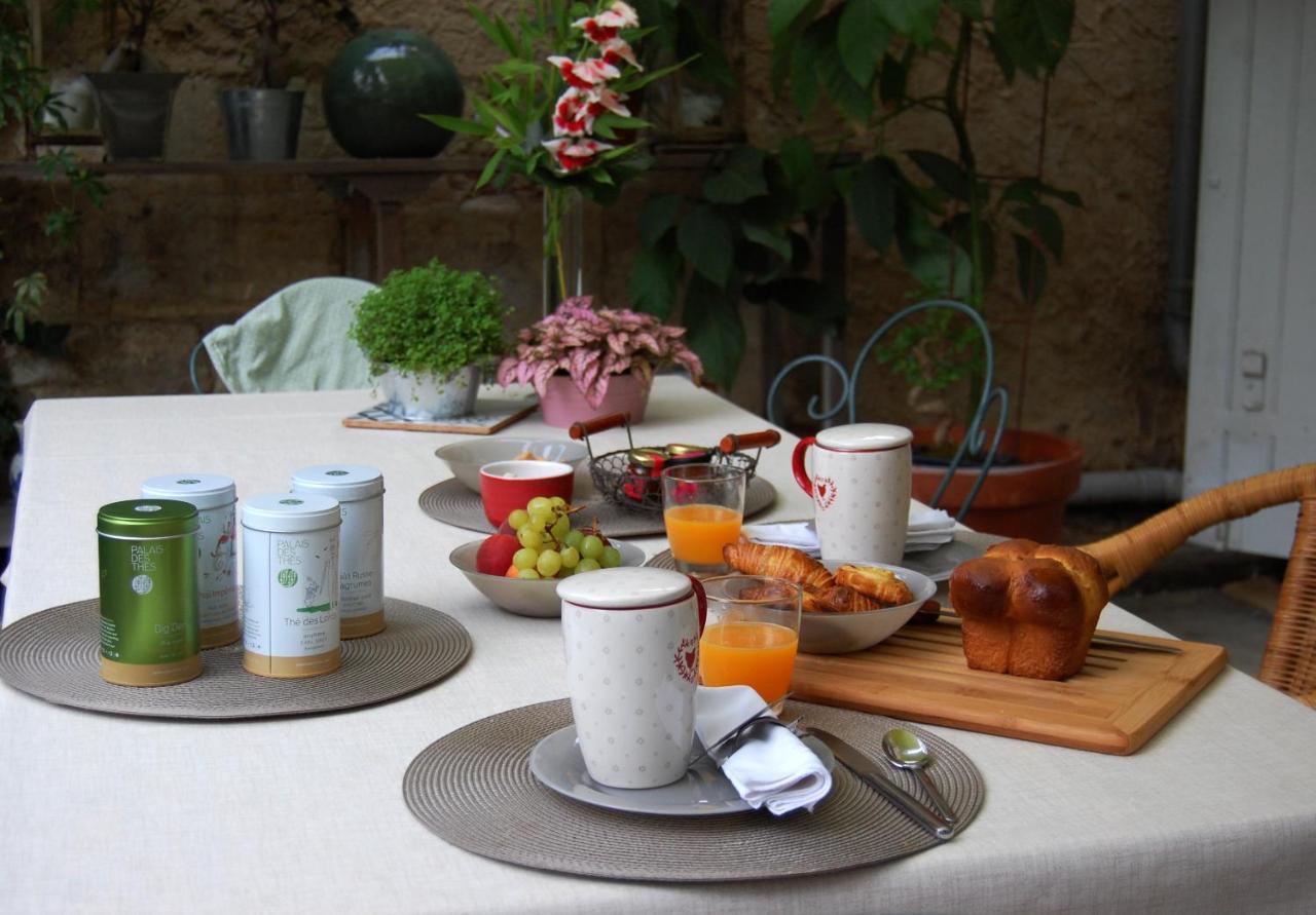 Bed and Breakfast Madeleine Bergerac Exteriér fotografie