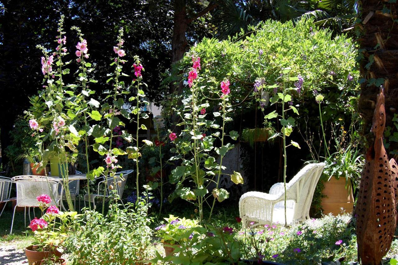 Bed and Breakfast Madeleine Bergerac Exteriér fotografie