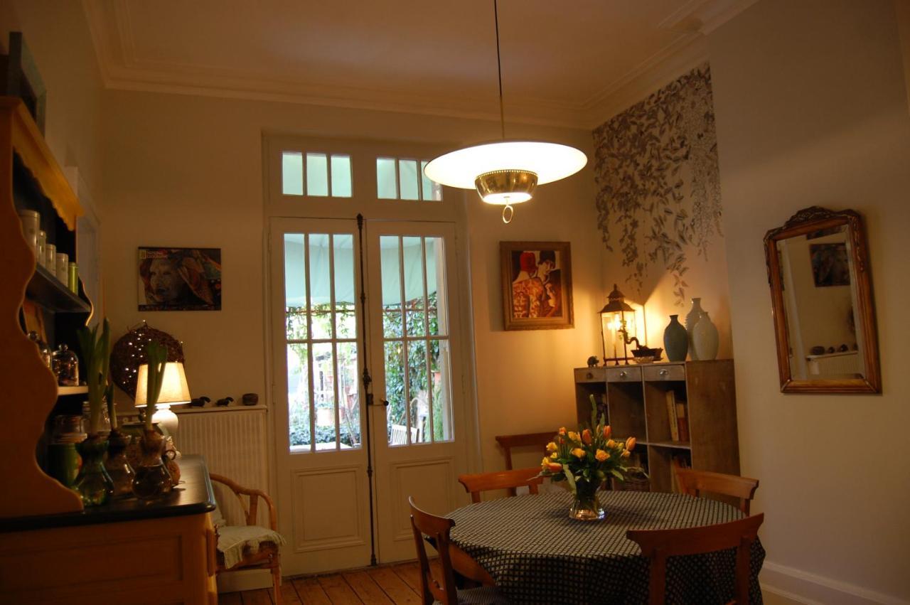 Bed and Breakfast Madeleine Bergerac Exteriér fotografie