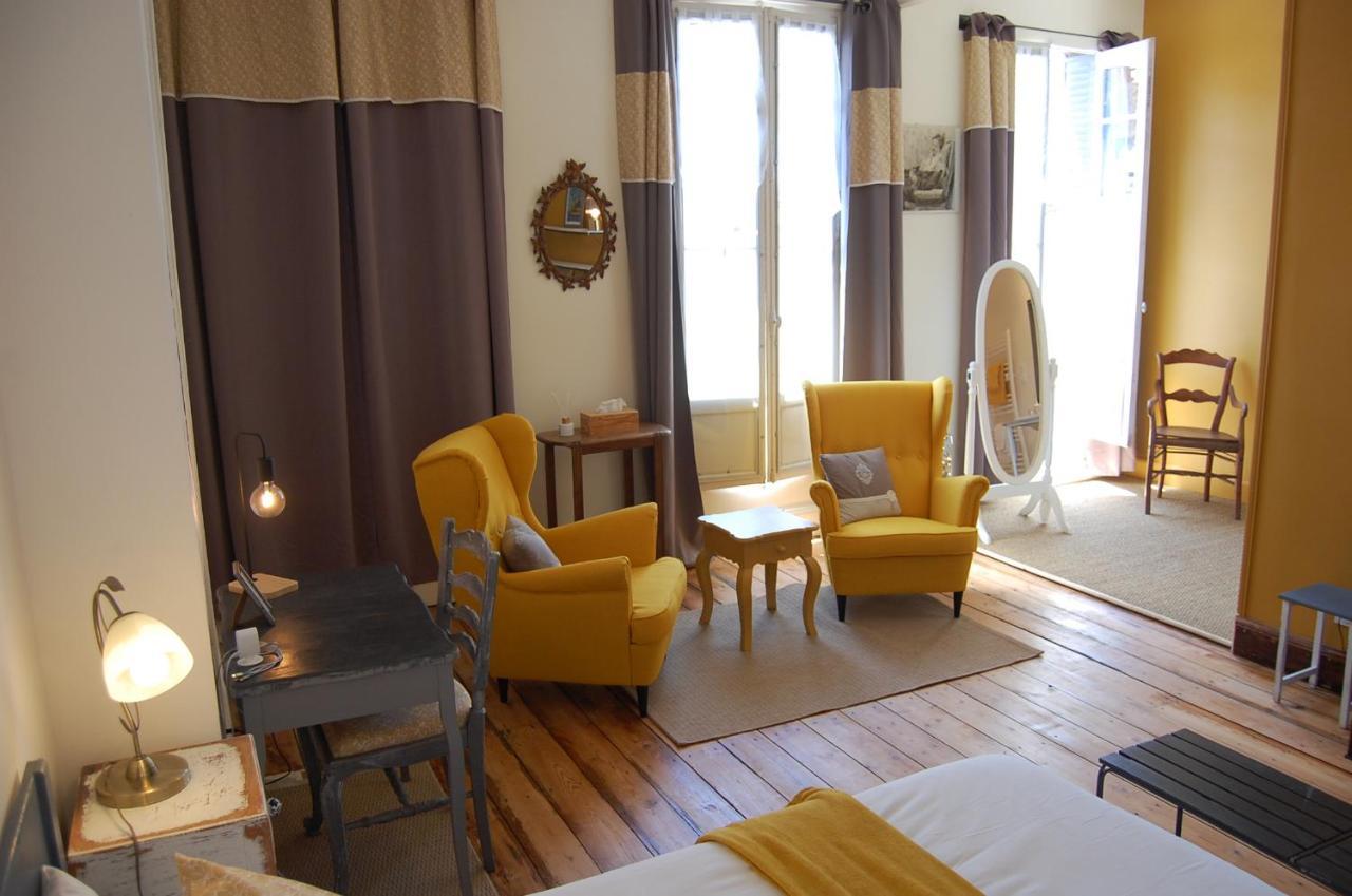 Bed and Breakfast Madeleine Bergerac Exteriér fotografie
