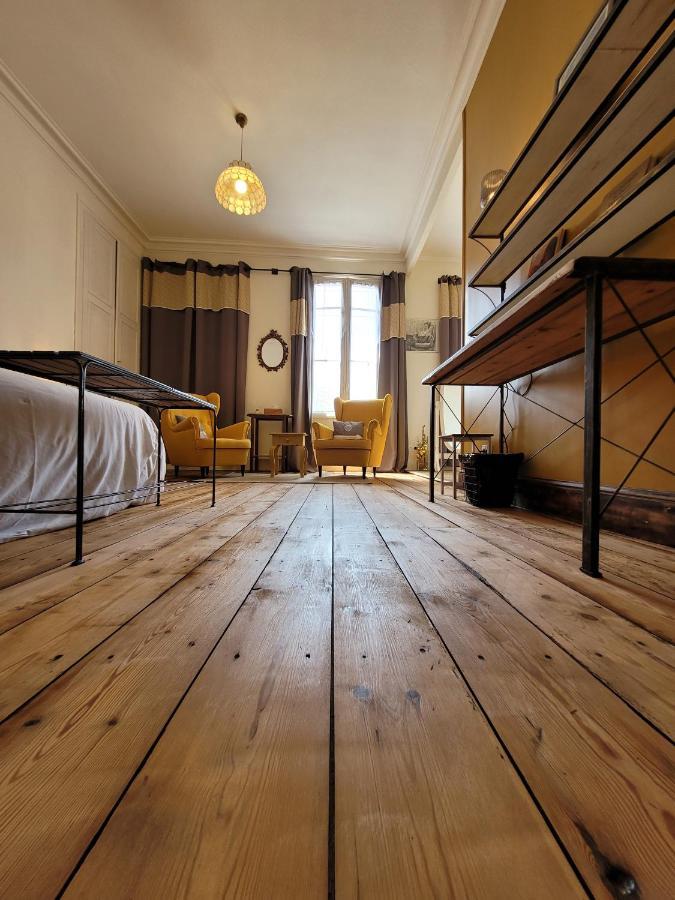 Bed and Breakfast Madeleine Bergerac Exteriér fotografie