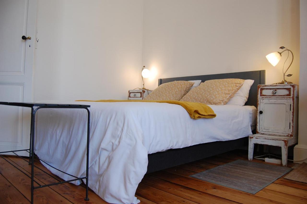 Bed and Breakfast Madeleine Bergerac Exteriér fotografie