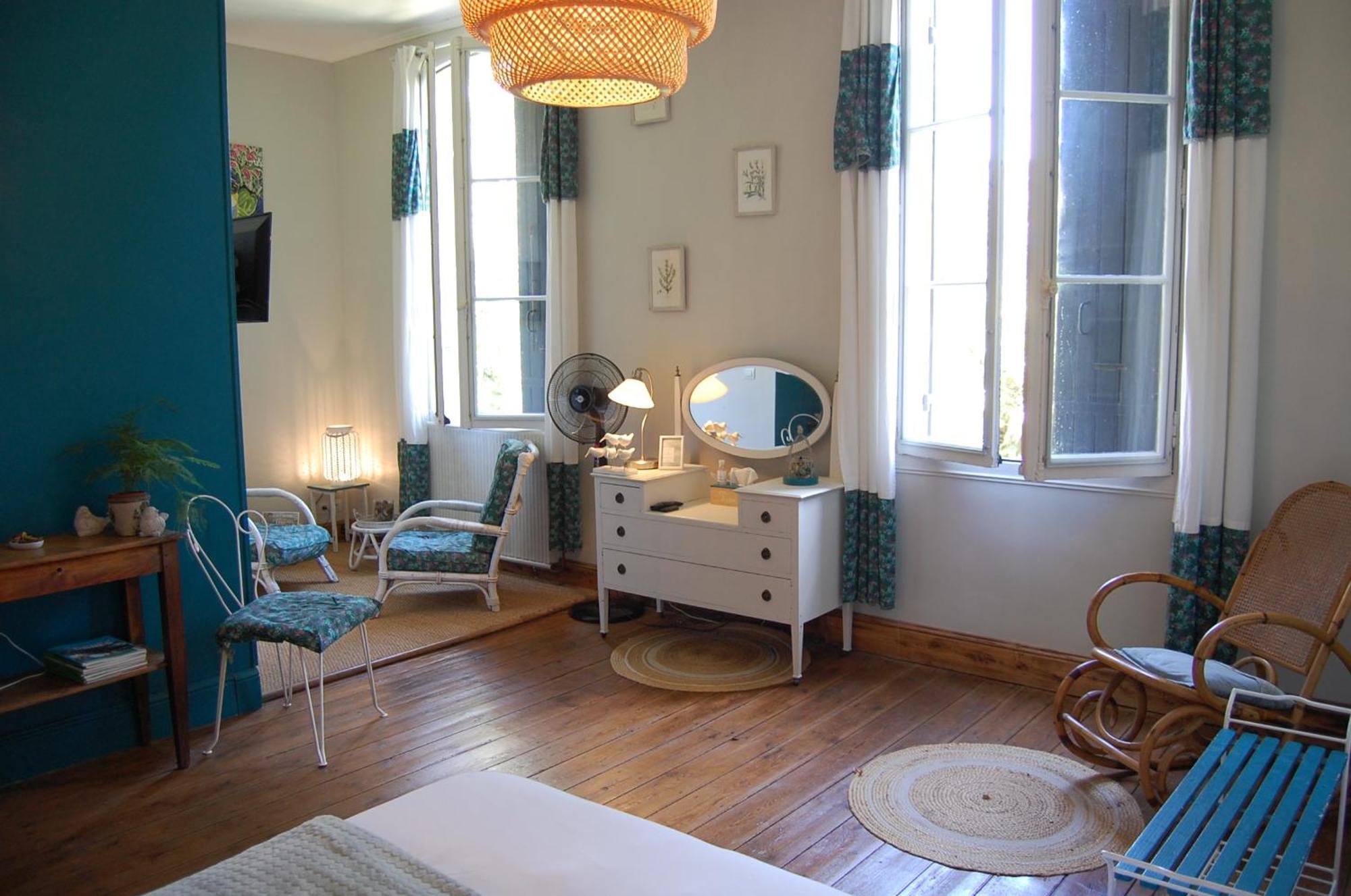 Bed and Breakfast Madeleine Bergerac Exteriér fotografie