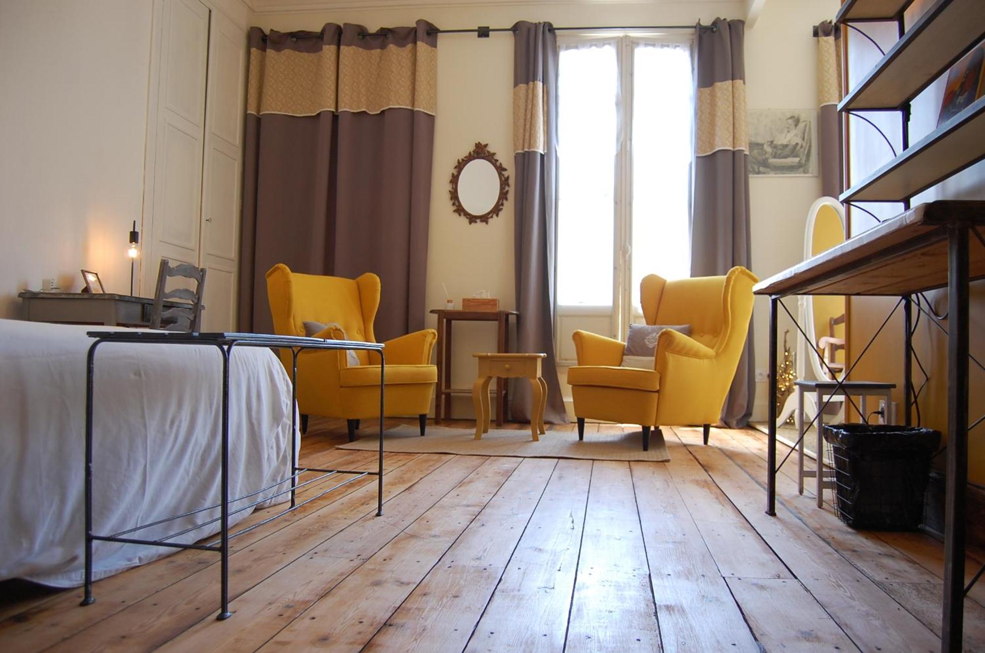 Bed and Breakfast Madeleine Bergerac Exteriér fotografie