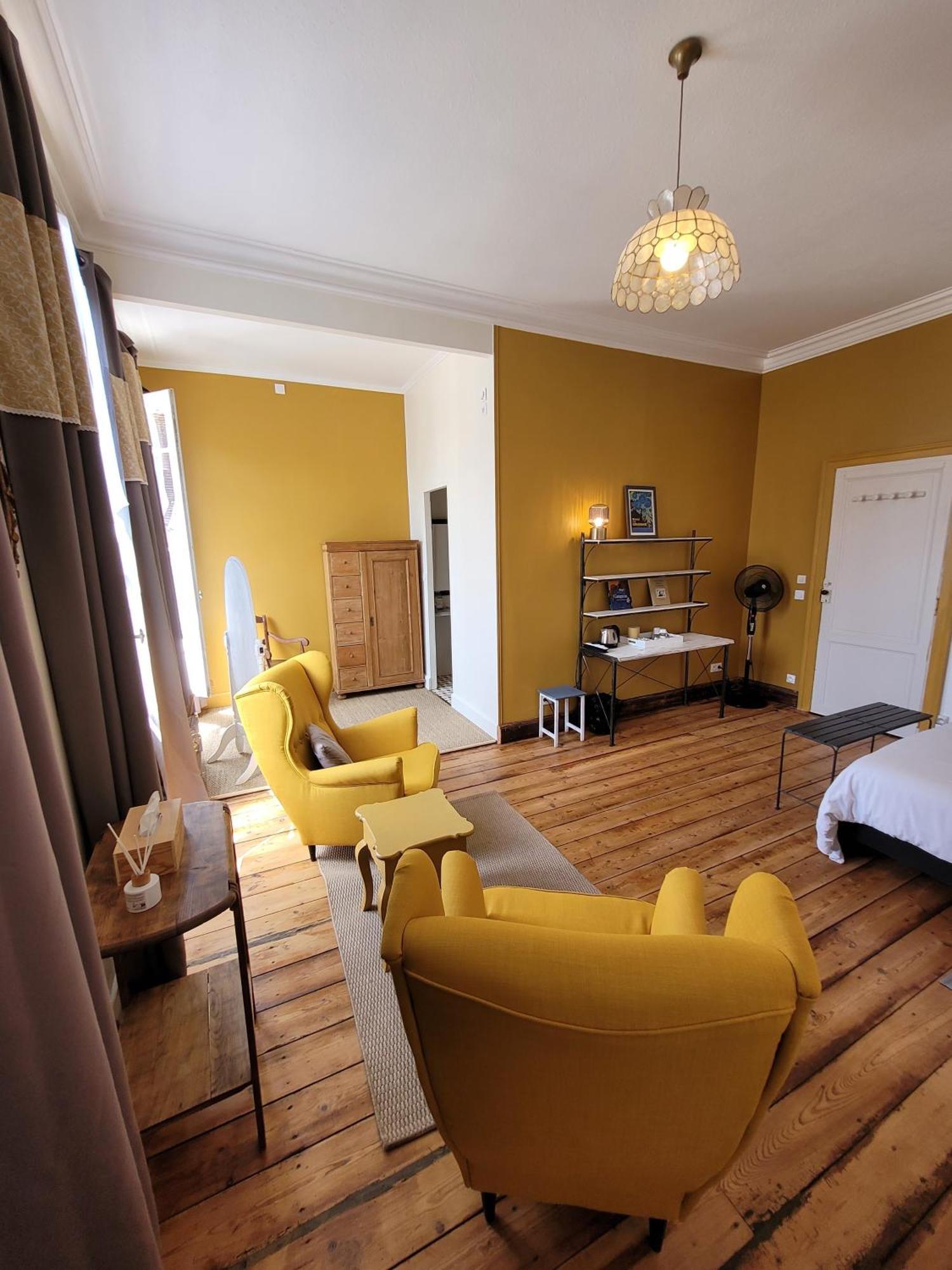 Bed and Breakfast Madeleine Bergerac Exteriér fotografie