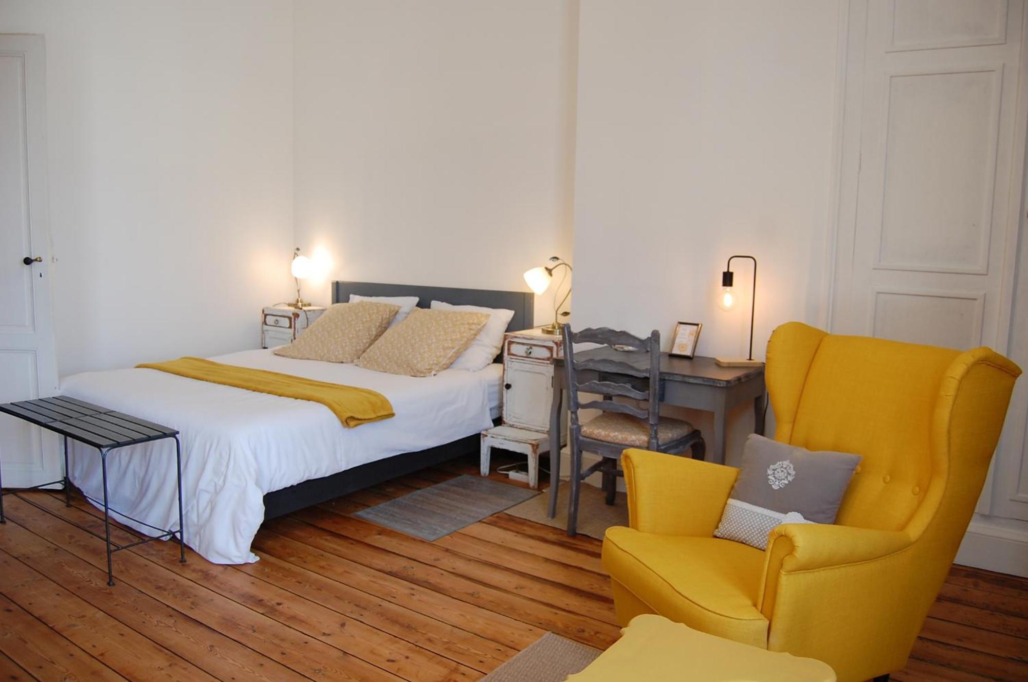 Bed and Breakfast Madeleine Bergerac Exteriér fotografie