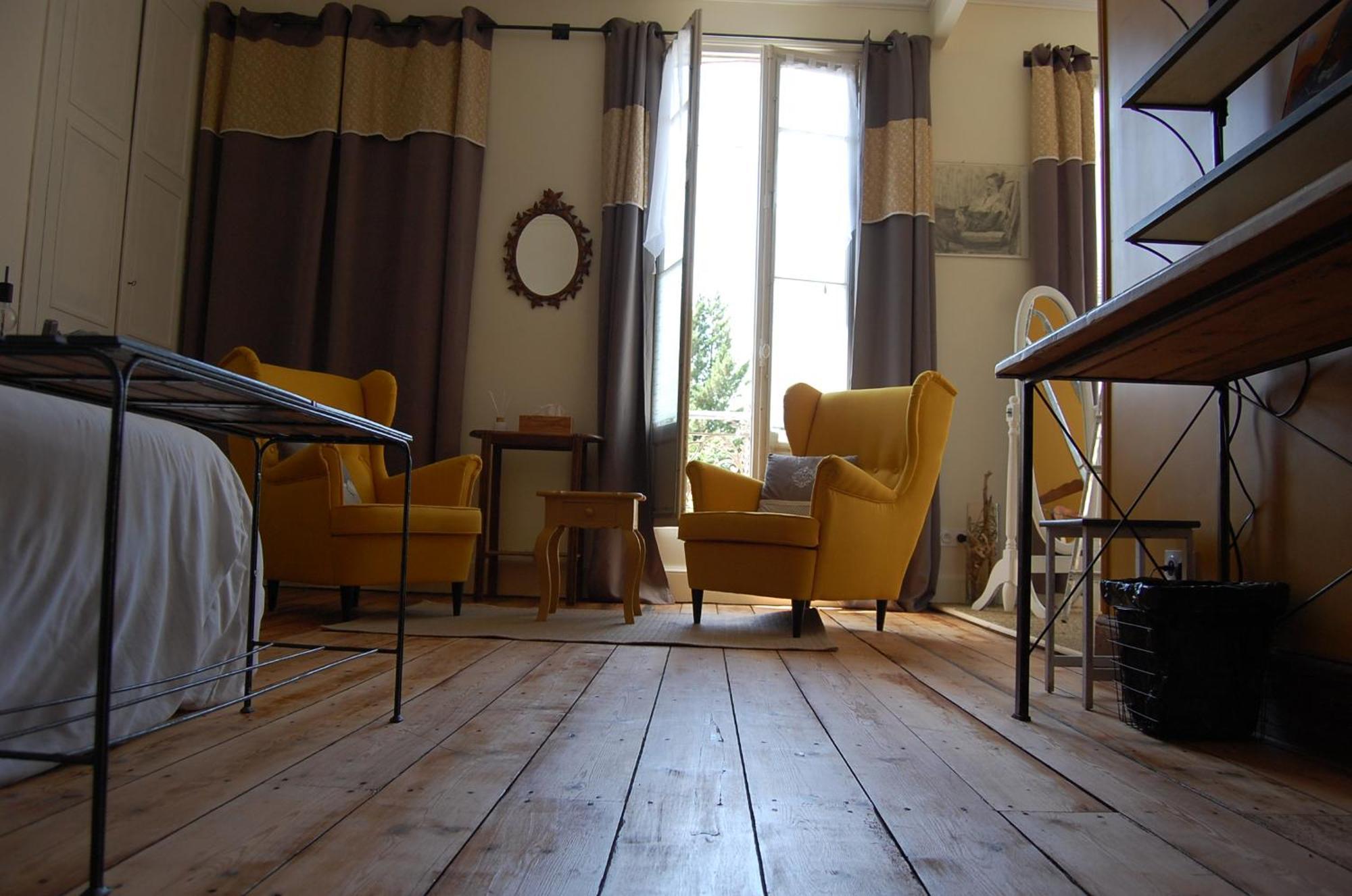 Bed and Breakfast Madeleine Bergerac Exteriér fotografie