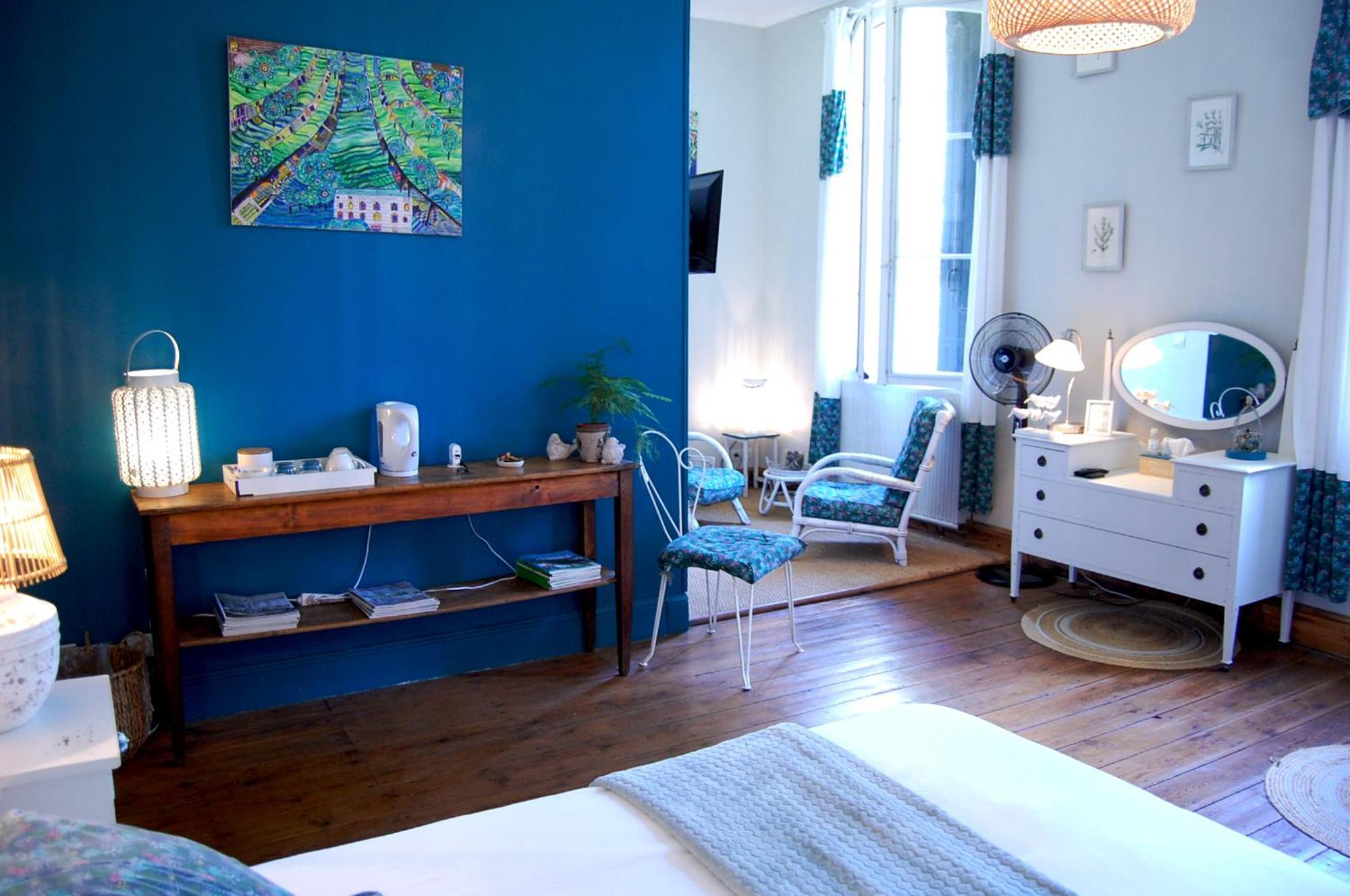 Bed and Breakfast Madeleine Bergerac Pokoj fotografie